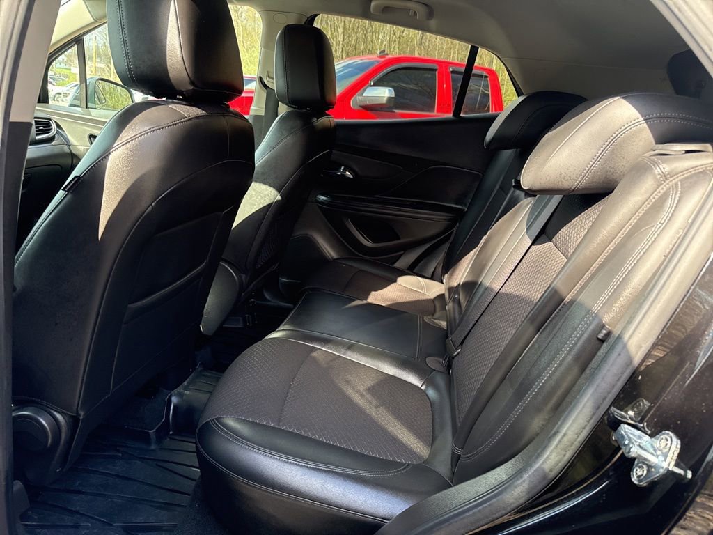 Used 2019 Buick Encore Preferred image 30
