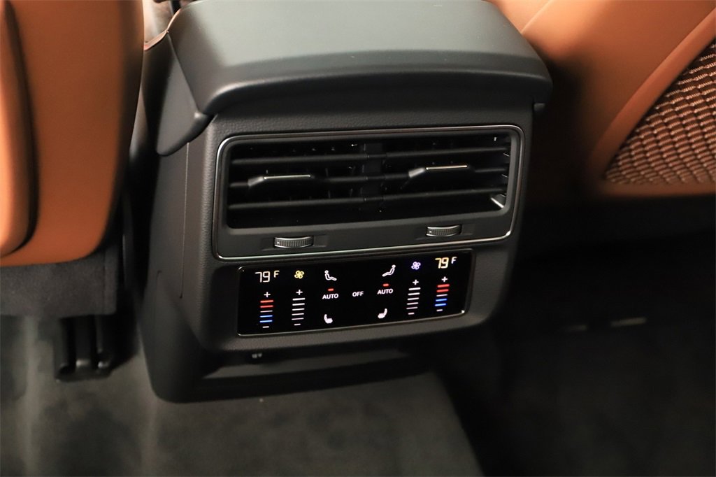 New 2026 Audi Q8 Premium Plus image 22