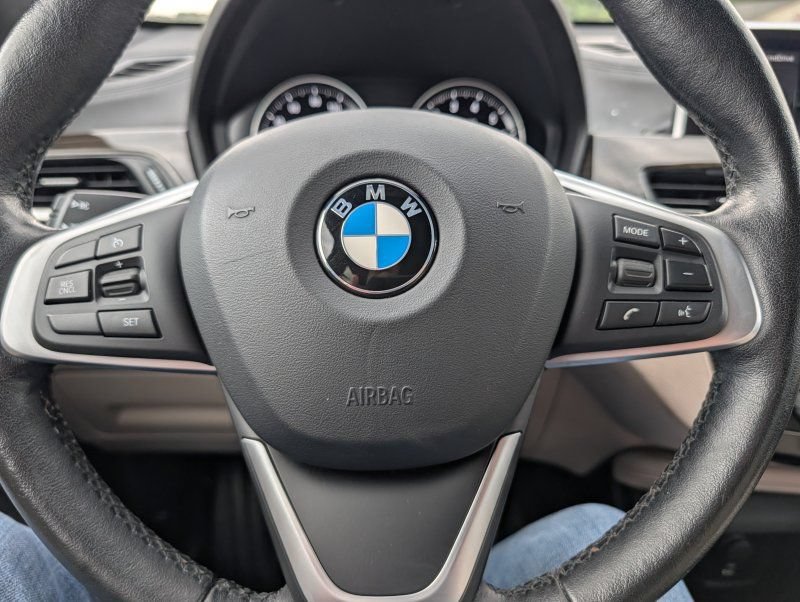 Used 2020 BMW X1 sDrive28i w/ Convenience Package FWD image 19