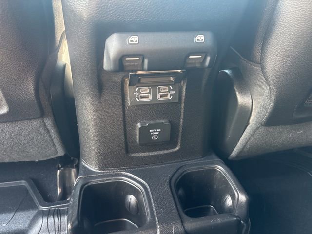 Used 2020 Jeep Gladiator Rubicon image 21