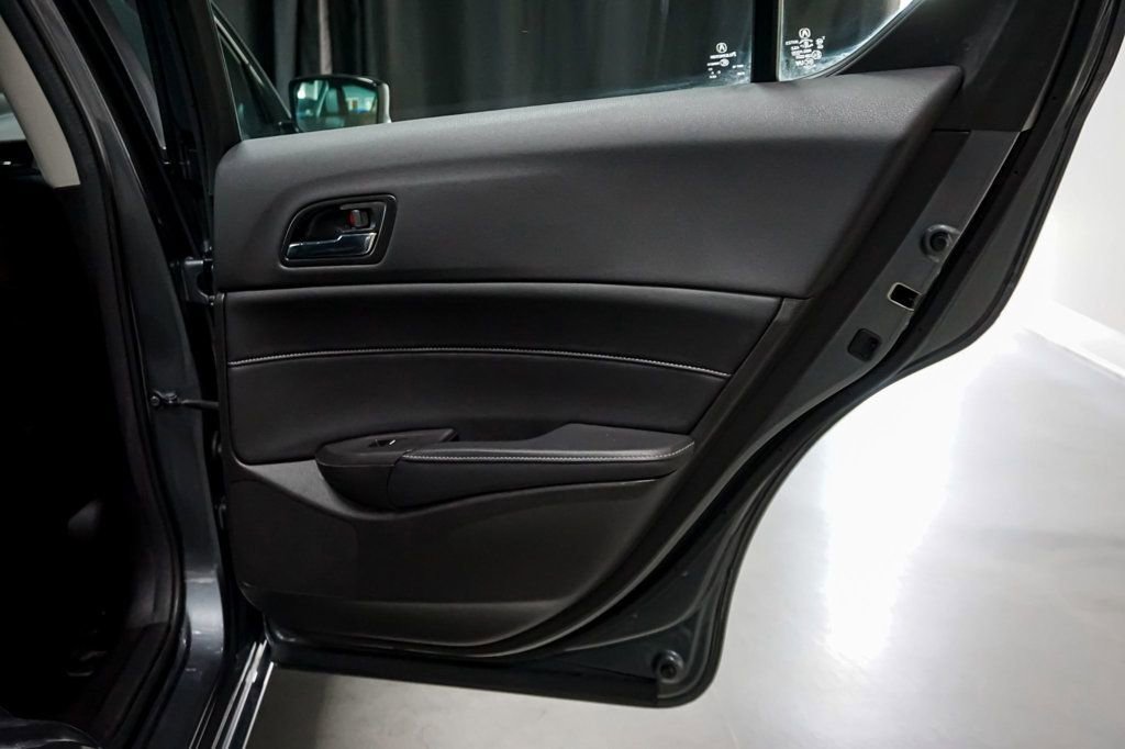 Used 2014 Acura ILX w/ Premium Package FWD image 63