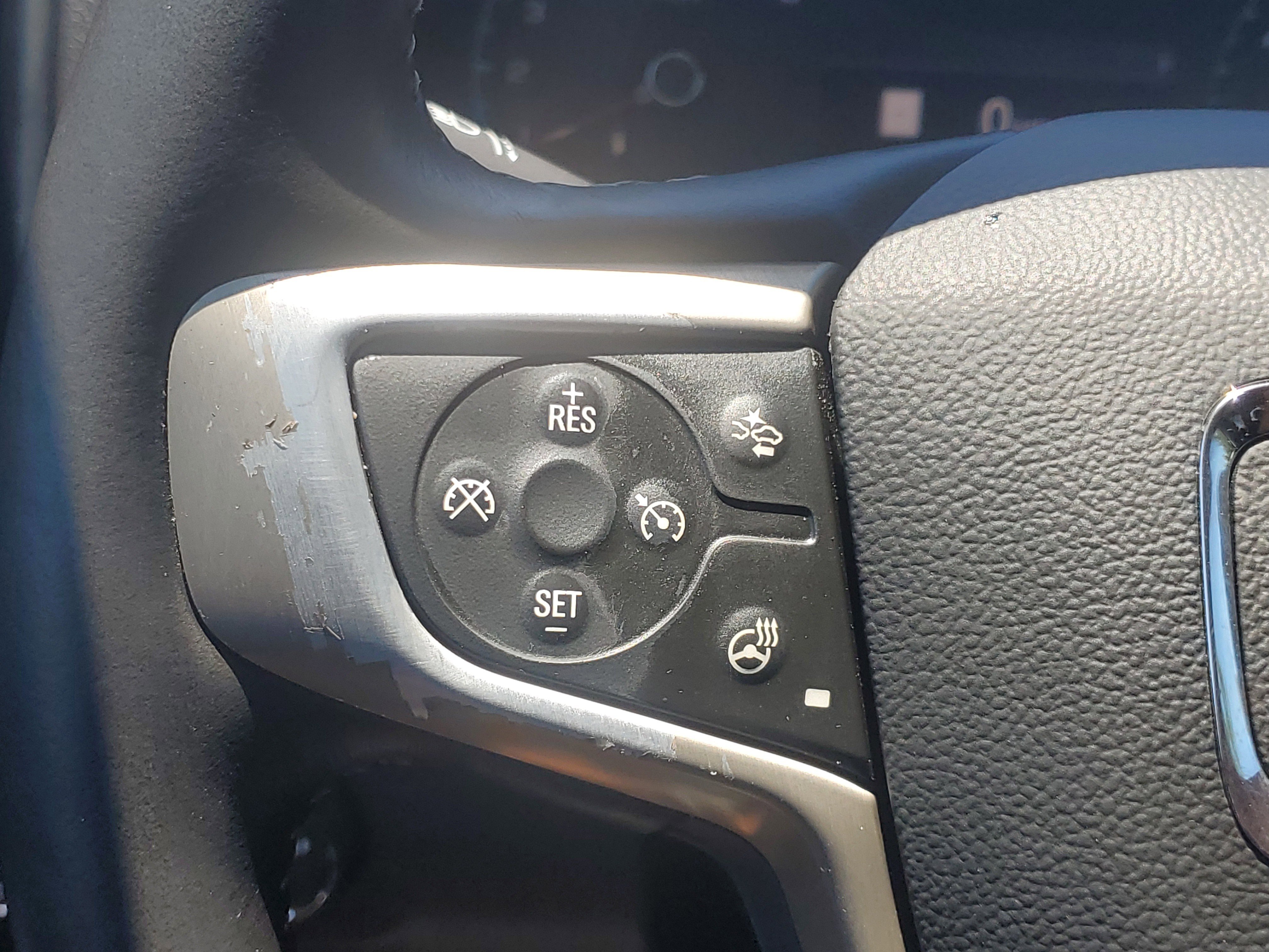 Used 2021 GMC Canyon Denali AWD/4WD image 23
