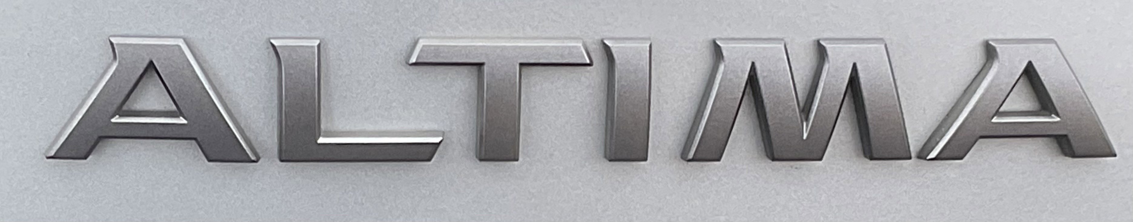 Used 2024 Nissan Altima 2.5 SV image 7