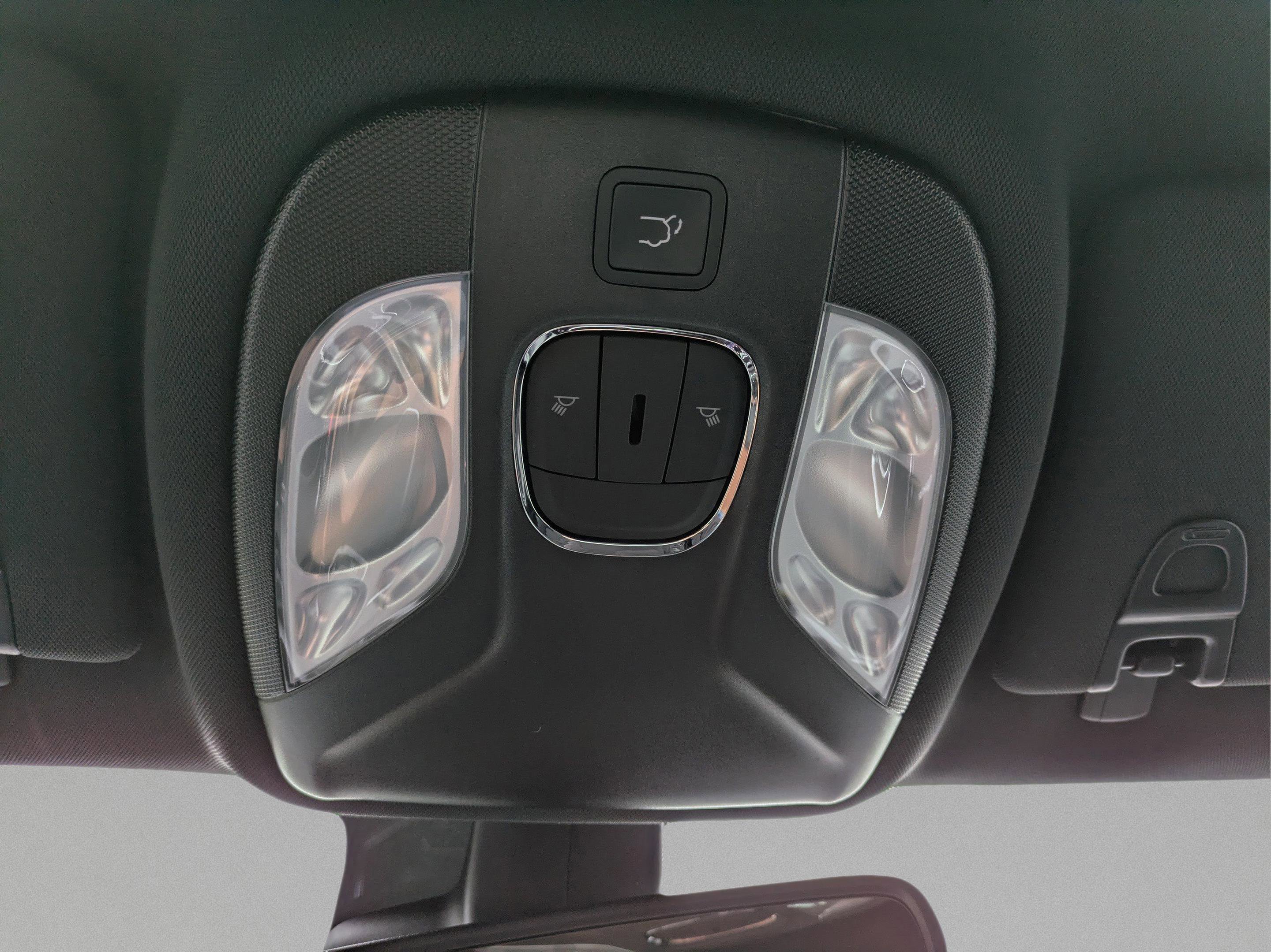 New 2026 Jeep Compass Latitude w/ Quick Order Package 29K image 34