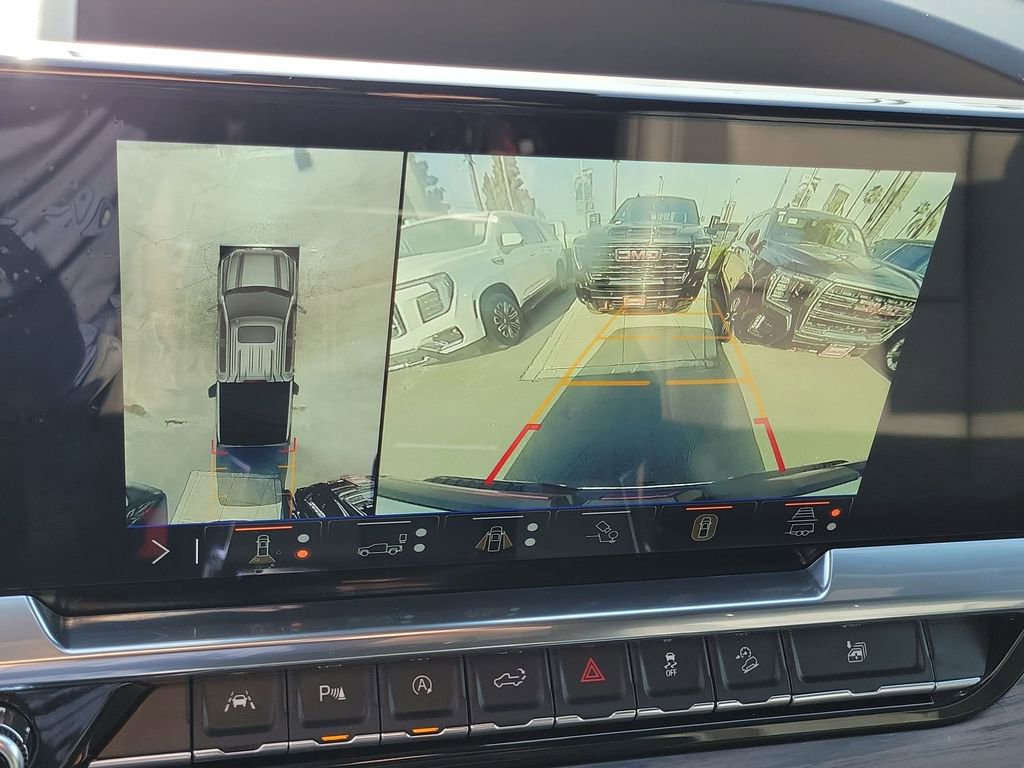 Used 2024 GMC Sierra 1500 SLT w/ SLT Premium Plus Package image 14