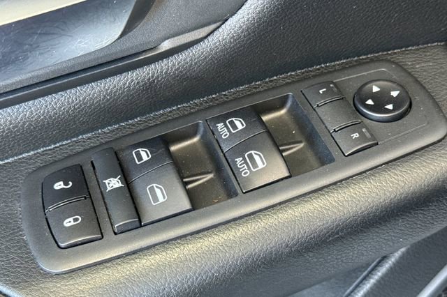 Used 2020 RAM 1500 HFE image 12