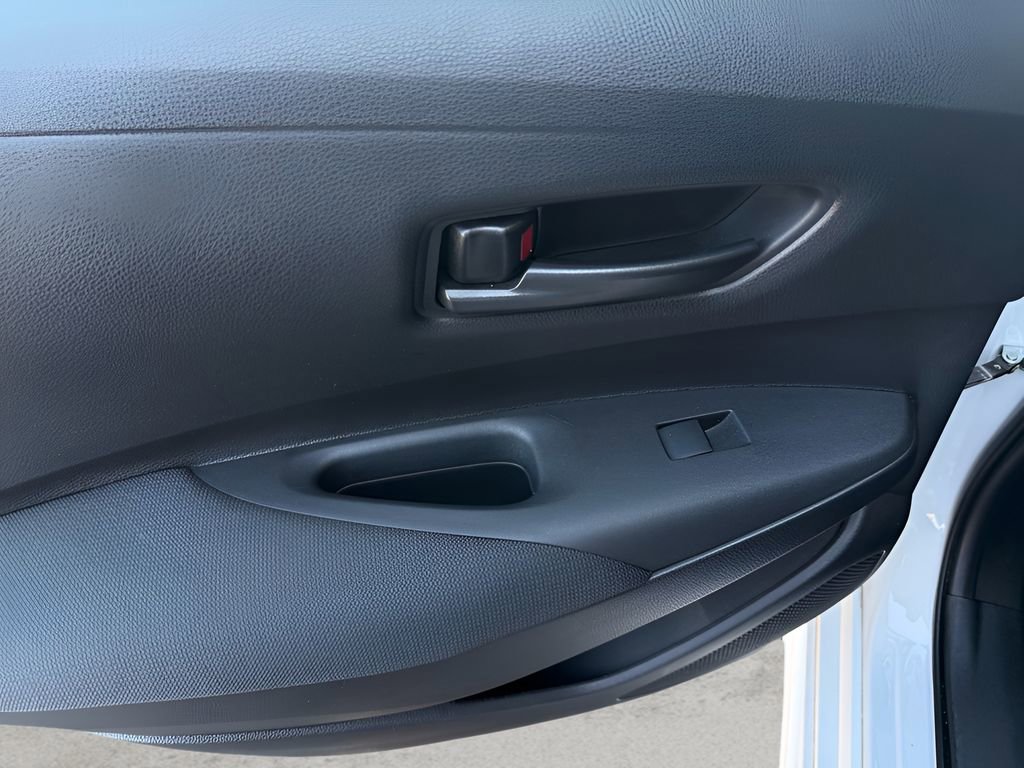 Used 2024 Toyota Corolla LE image 25