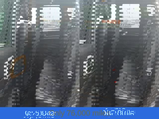 Used 2014 Jeep Grand Cherokee Limited image 15