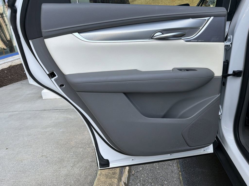 Certified 2023 Cadillac XT5 Premium Luxury image 22