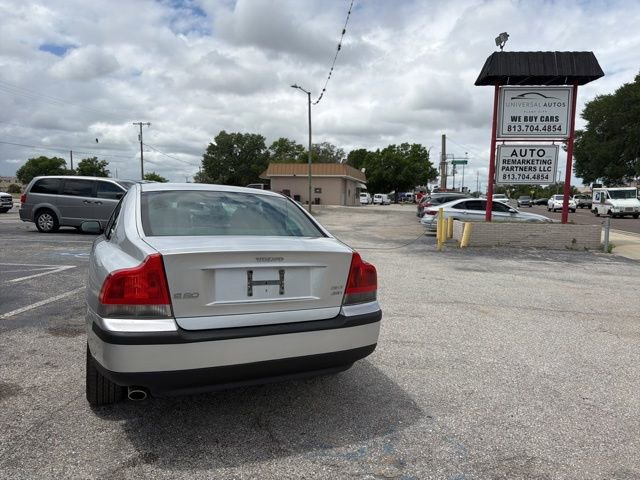Used 2004 Volvo S60 2.5T AWD/4WD image 6
