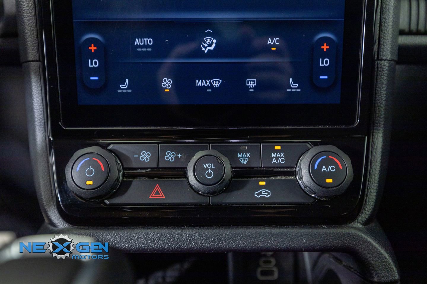 Used 2024 Ford Ranger XLT AWD/4WD image 20