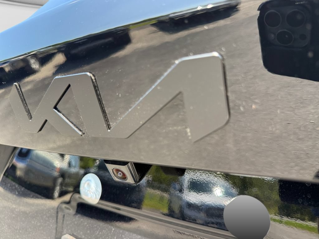 New 2026 Kia Sorento X-Line EX AWD/4WD image 19