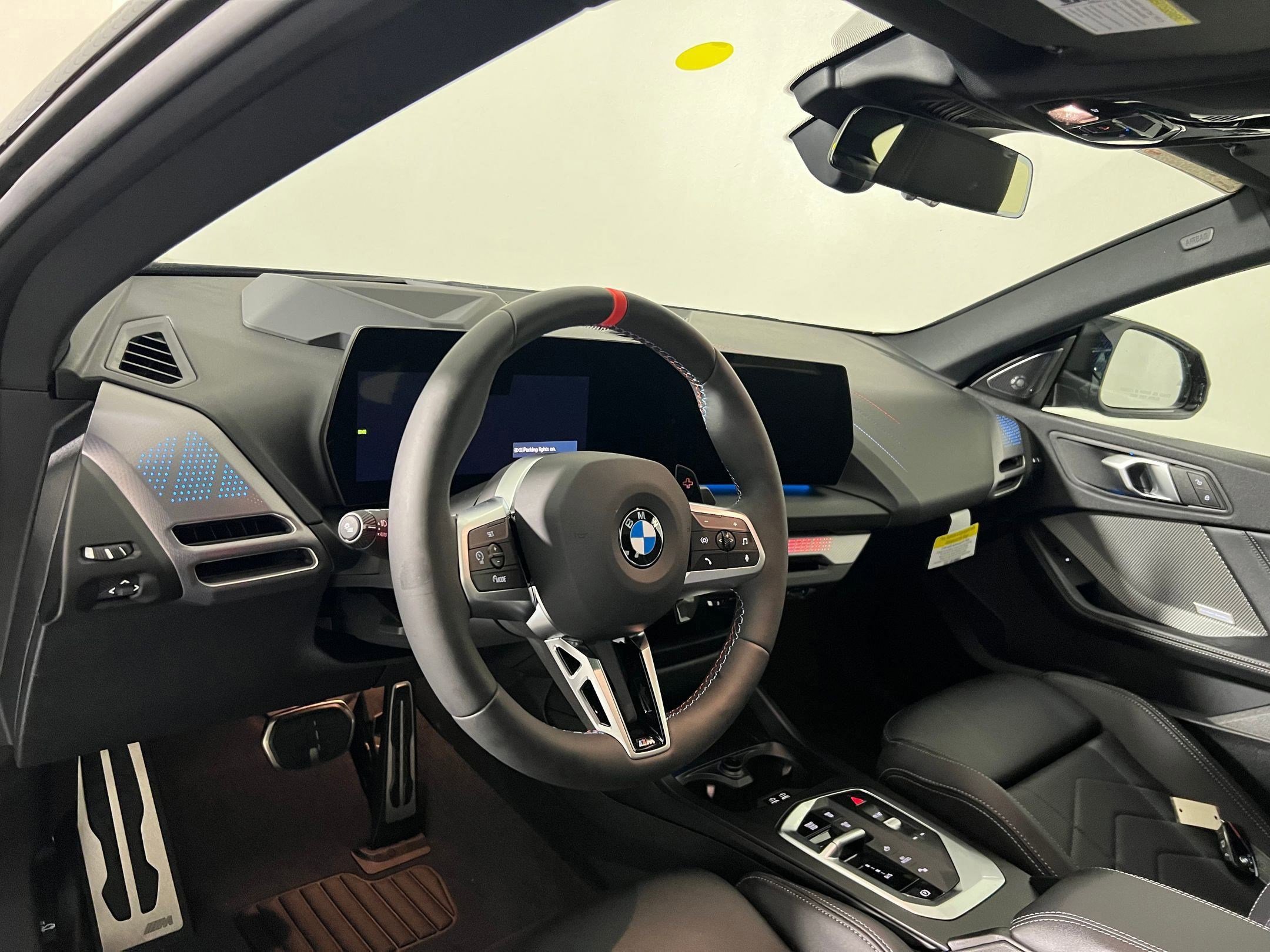 Used 2025 BMW M235i xDrive w/ Premium Package AWD/4WD image 4