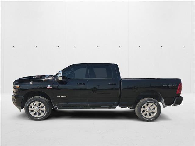New 2025 RAM 2500 Laramie image 5