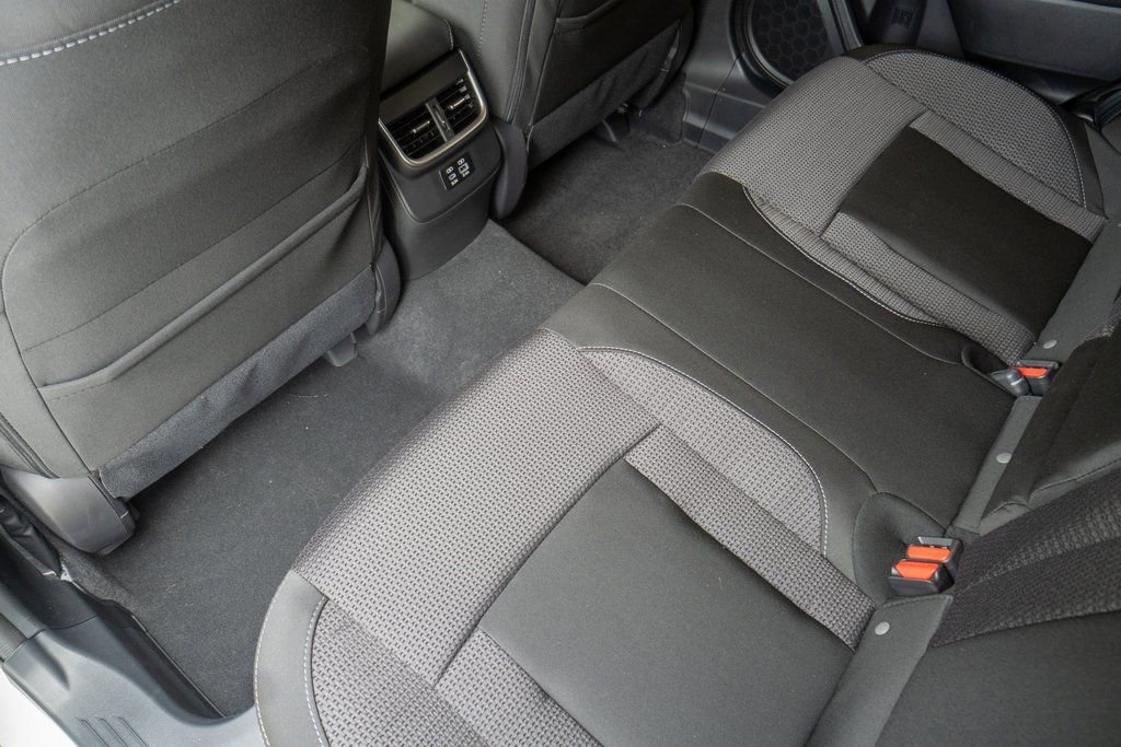 Used 2025 Subaru Outback Premium w/ Popular Package #1 image 18