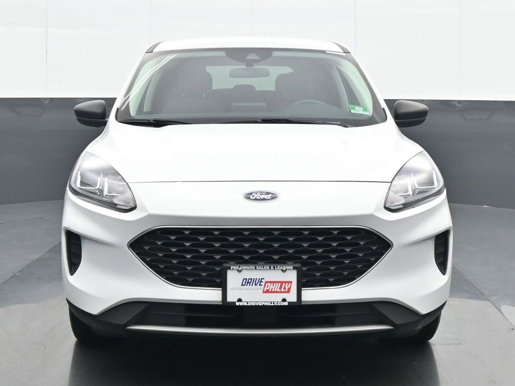 Used 2022 Ford Escape SE
