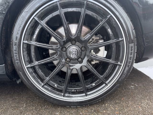 Used 2020 Mercedes-Benz C 300 4MATIC Sedan image 15