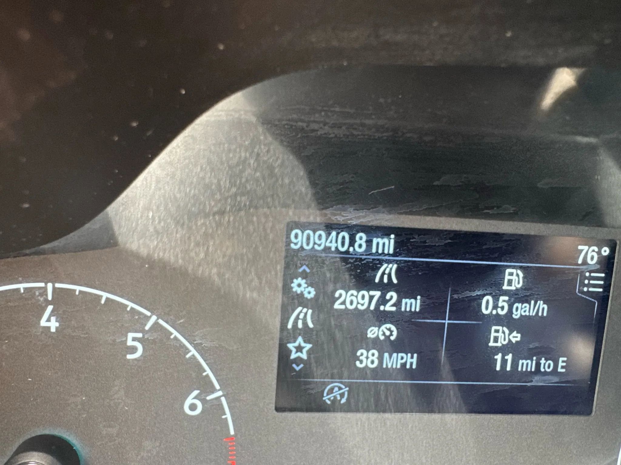 Used 2020 Ford Transit Connect XL image 54