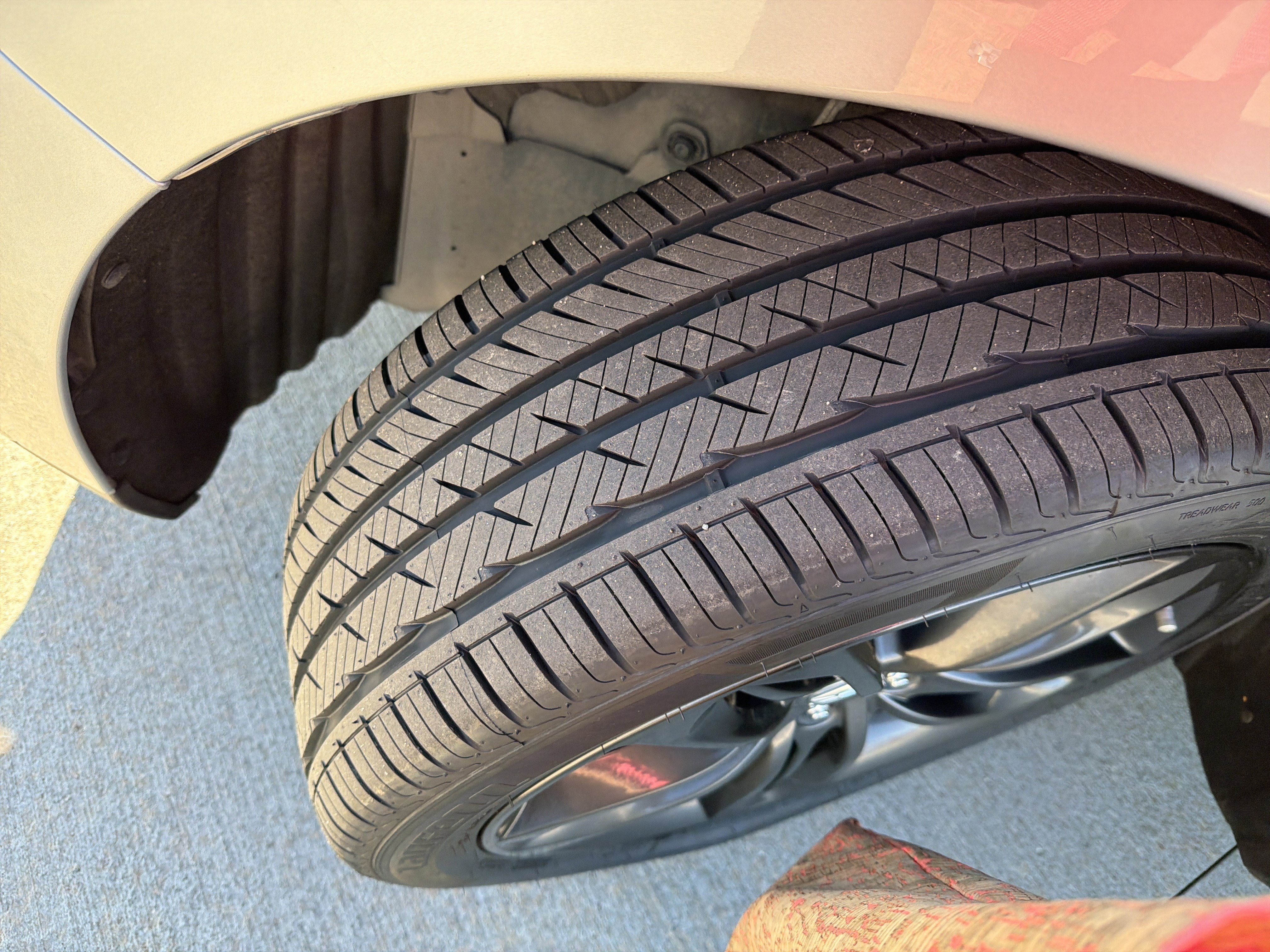 Certified 2023 Acura RDX A-Spec image 12