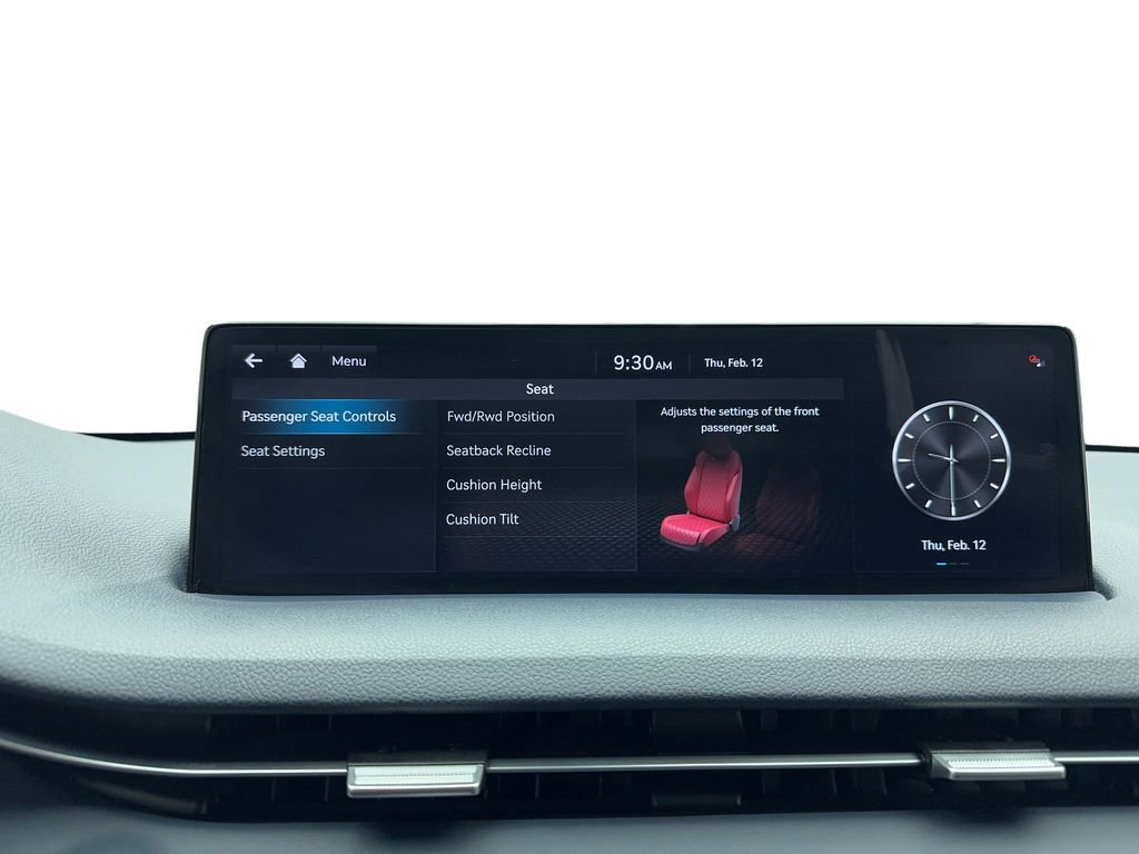 Used 2022 Genesis GV70 3.5T Sport image 33