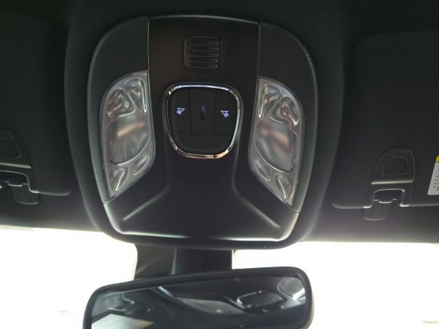 New 2026 Jeep Compass Latitude image 15