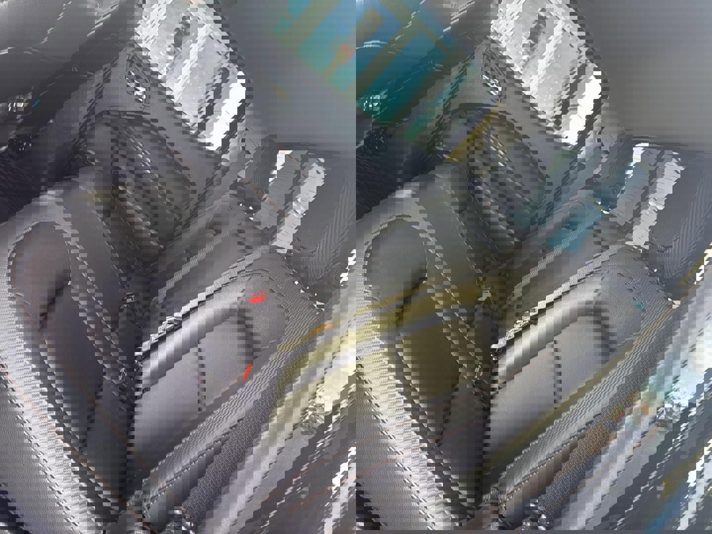 Used 2021 GMC Canyon AT4 w/ Driver Alert Package image 13