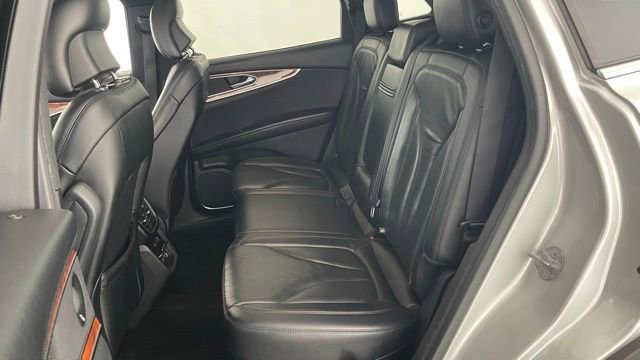 Used 2019 Lincoln Nautilus Reserve w/ Driver Assistance Package image 45