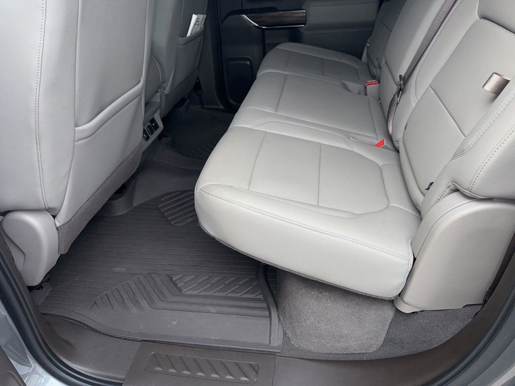 Used 2021 Chevrolet Silverado 1500 LT w/ All Star Edition Plus image 8