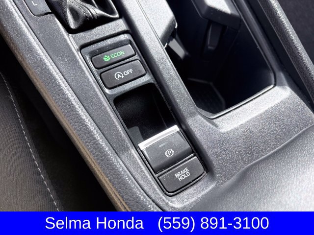 Used 2024 Honda Accord EX image 21