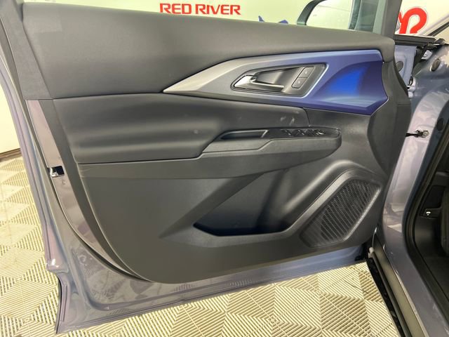 New 2026 Chevrolet Equinox EV LT FWD image 10