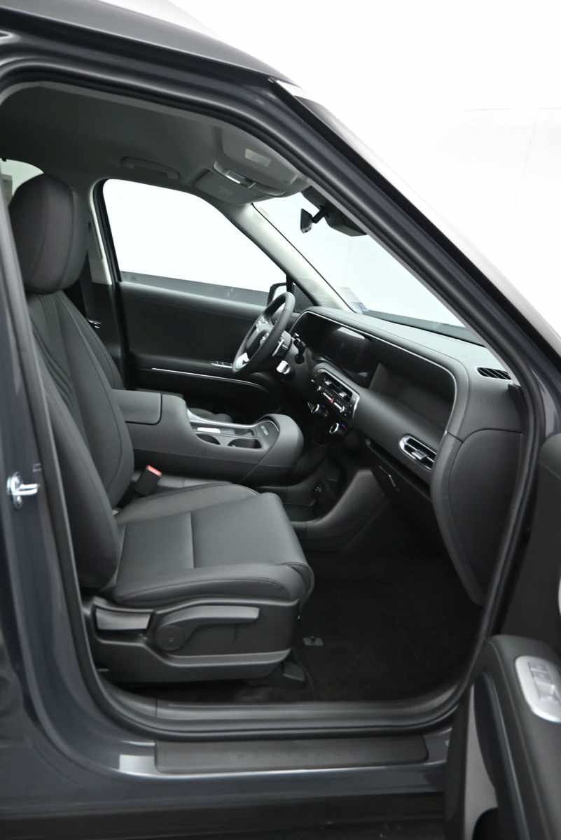 New 2027 Hyundai Palisade SEL AWD/4WD image 11