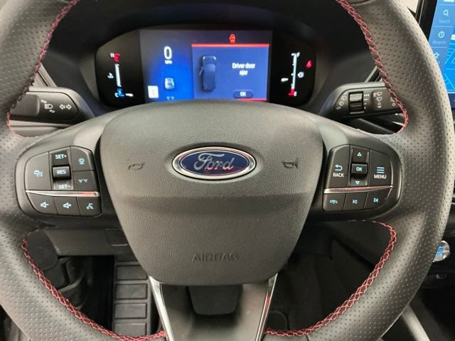 Used 2025 Ford Escape ST-Line w/ Equipment Group 301A image 27