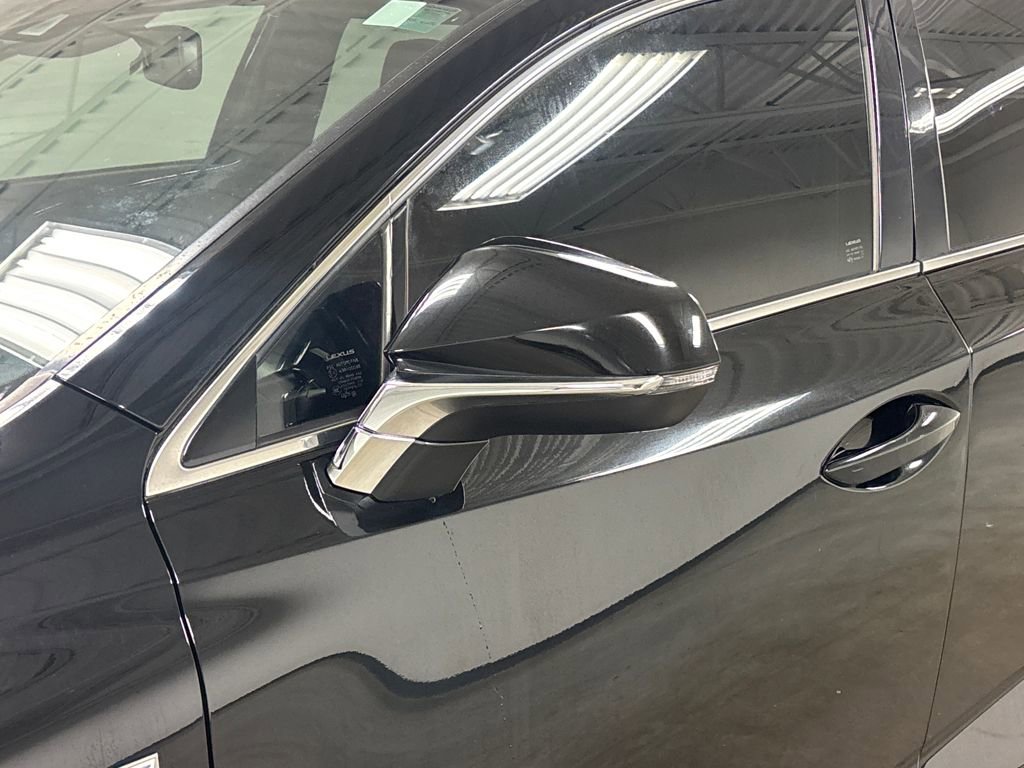 Used 2020 Lexus NX 300 F Sport w/ Accessory Package 2 image 11