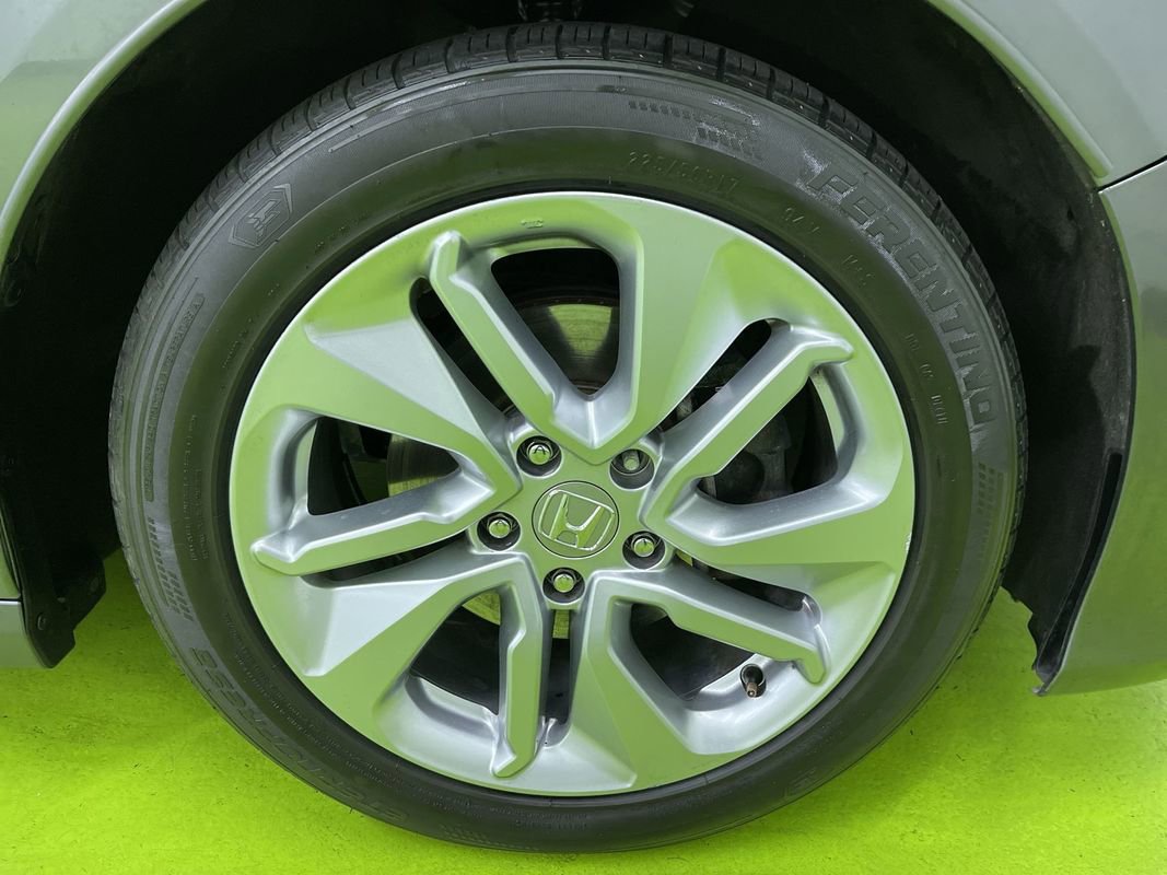 Used 2020 Honda Accord LX image 14