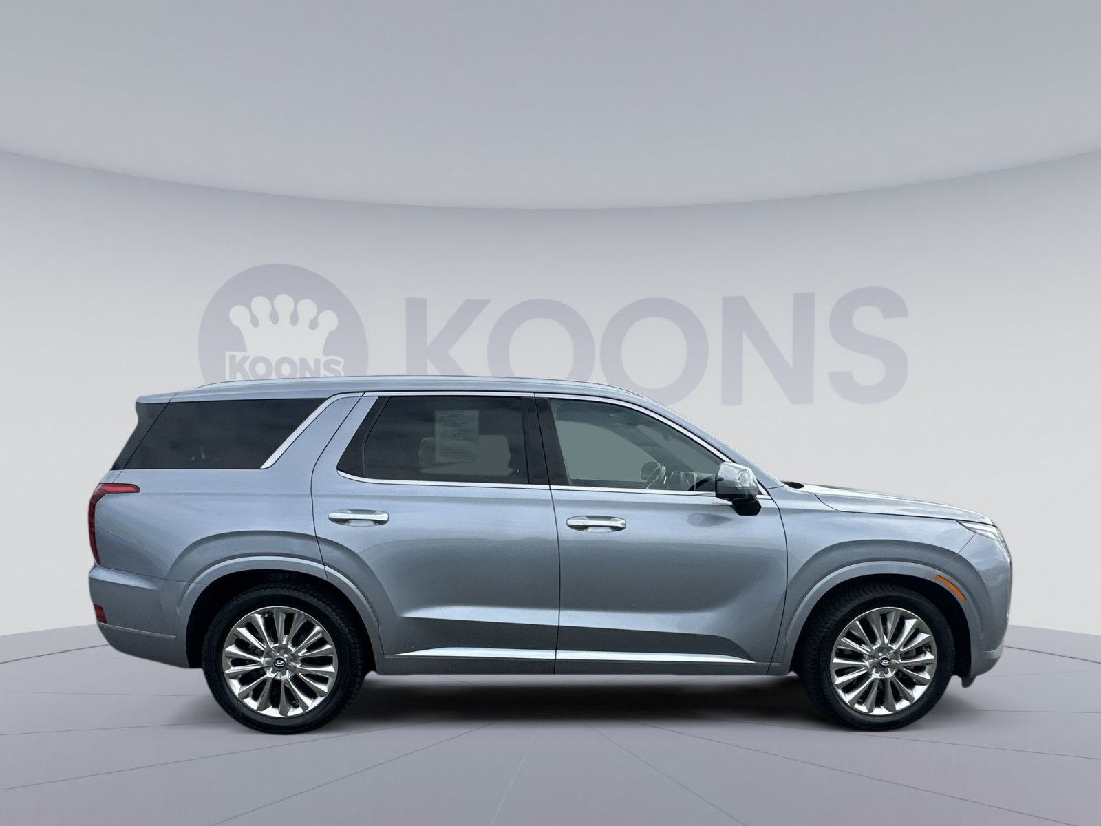 Used 2020 Hyundai Palisade Limited AWD/4WD image 12