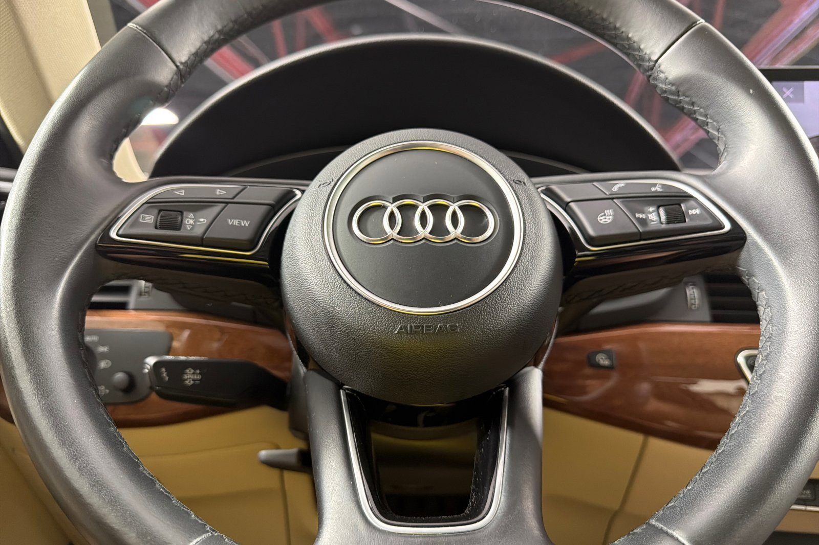 Used 2022 Audi A5 2.0T Premium image 21