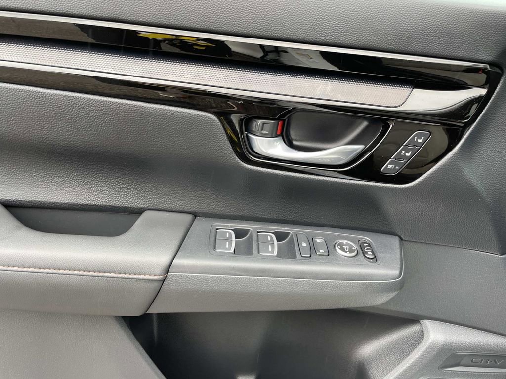 Used 2023 Honda CR-V Sport Touring image 18