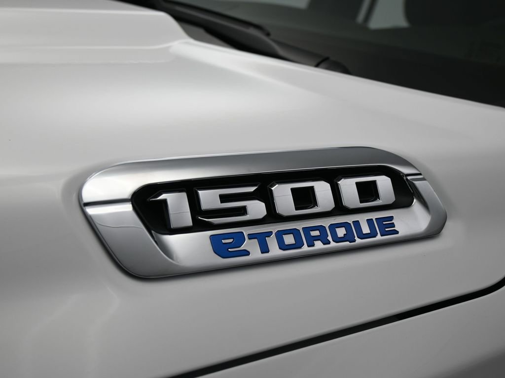 New 2026 RAM 1500 Big Horn image 30