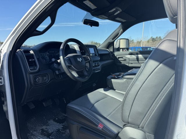 Used 2024 RAM 3500 Tradesman image 26