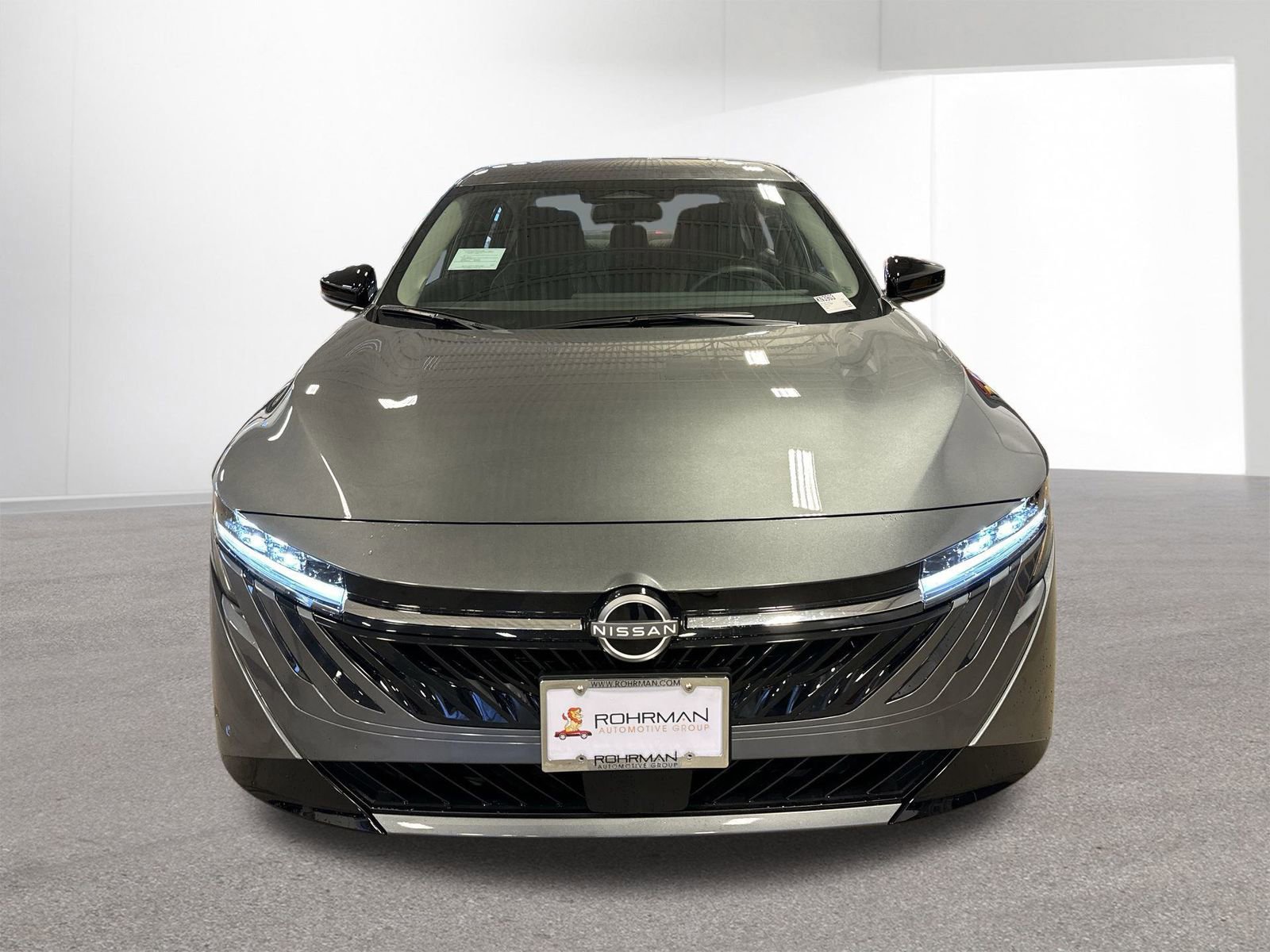 New 2026 Nissan Sentra SV w/ Floor Mat Package image 25