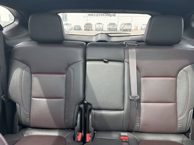 Used 2023 Chevrolet Blazer RS w/ Driver Confidence II Package AWD/4WD image 23