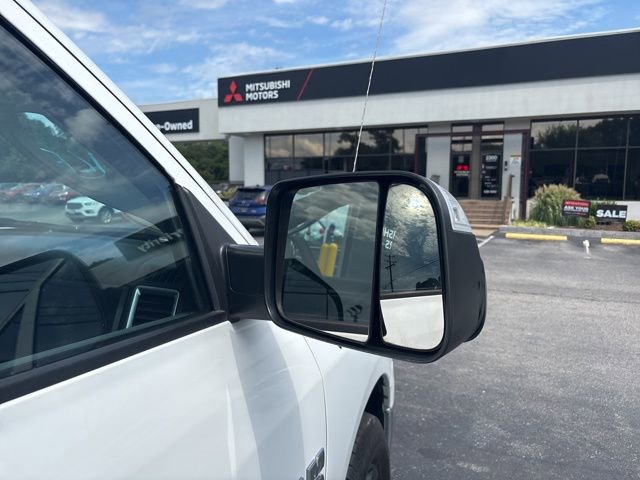 Used 2023 RAM 1500 Classic SLT w/ Trailer & Traction Group image 22