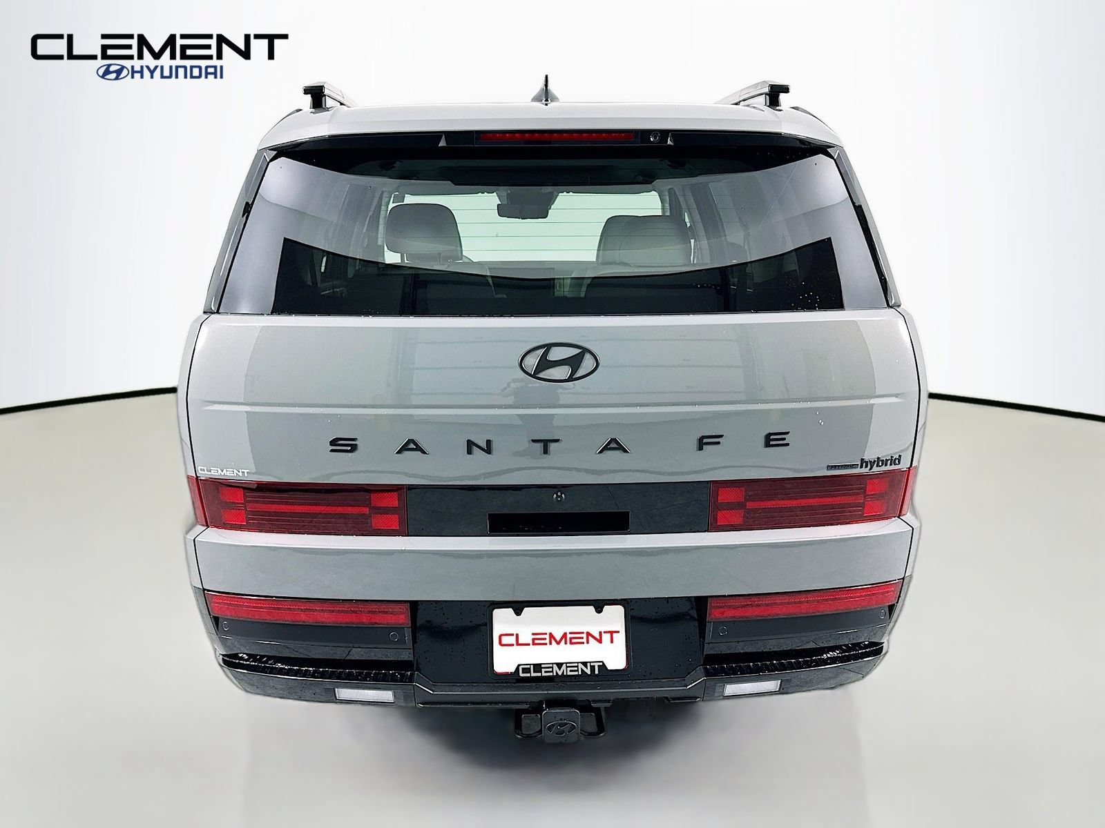 New 2026 Hyundai Santa Fe Calligraphy AWD/4WD image 7