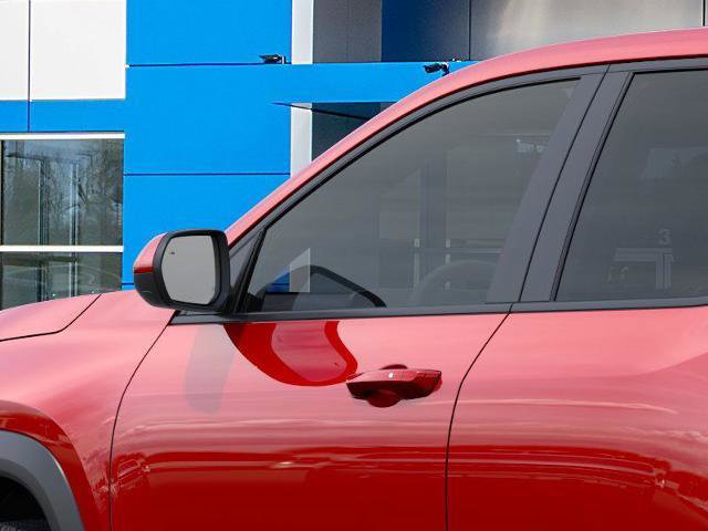 New 2026 Chevrolet Equinox LT image 38