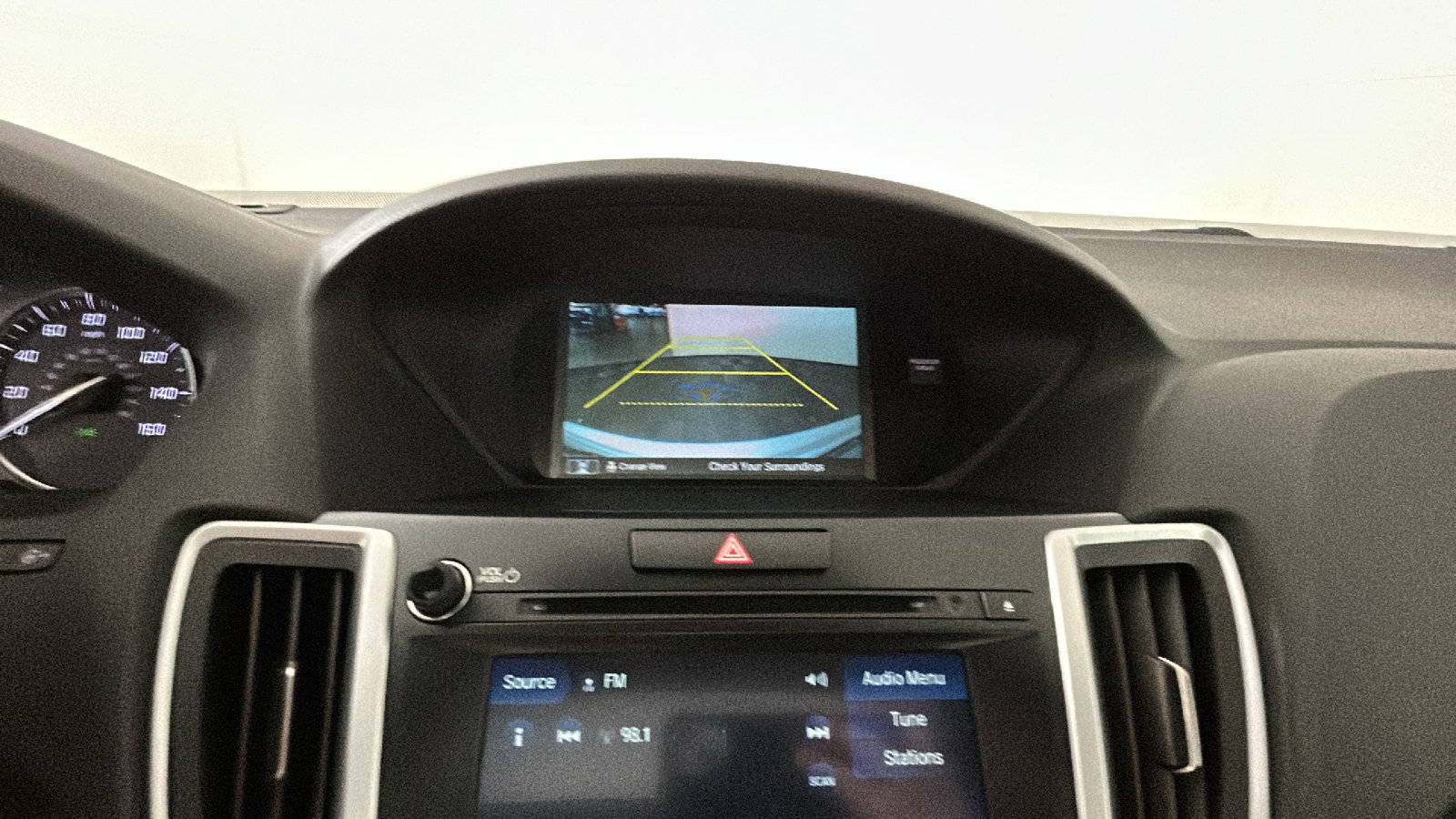 Used 2018 Acura TLX V6 SH-AWD image 26