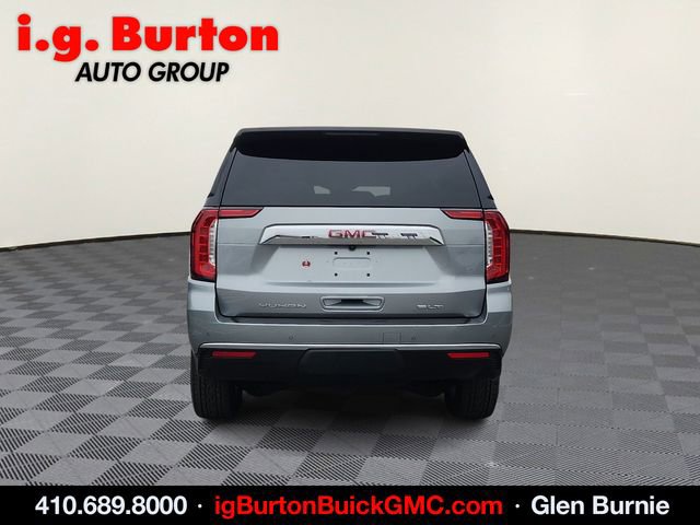 Used 2024 GMC Yukon SLT image 5