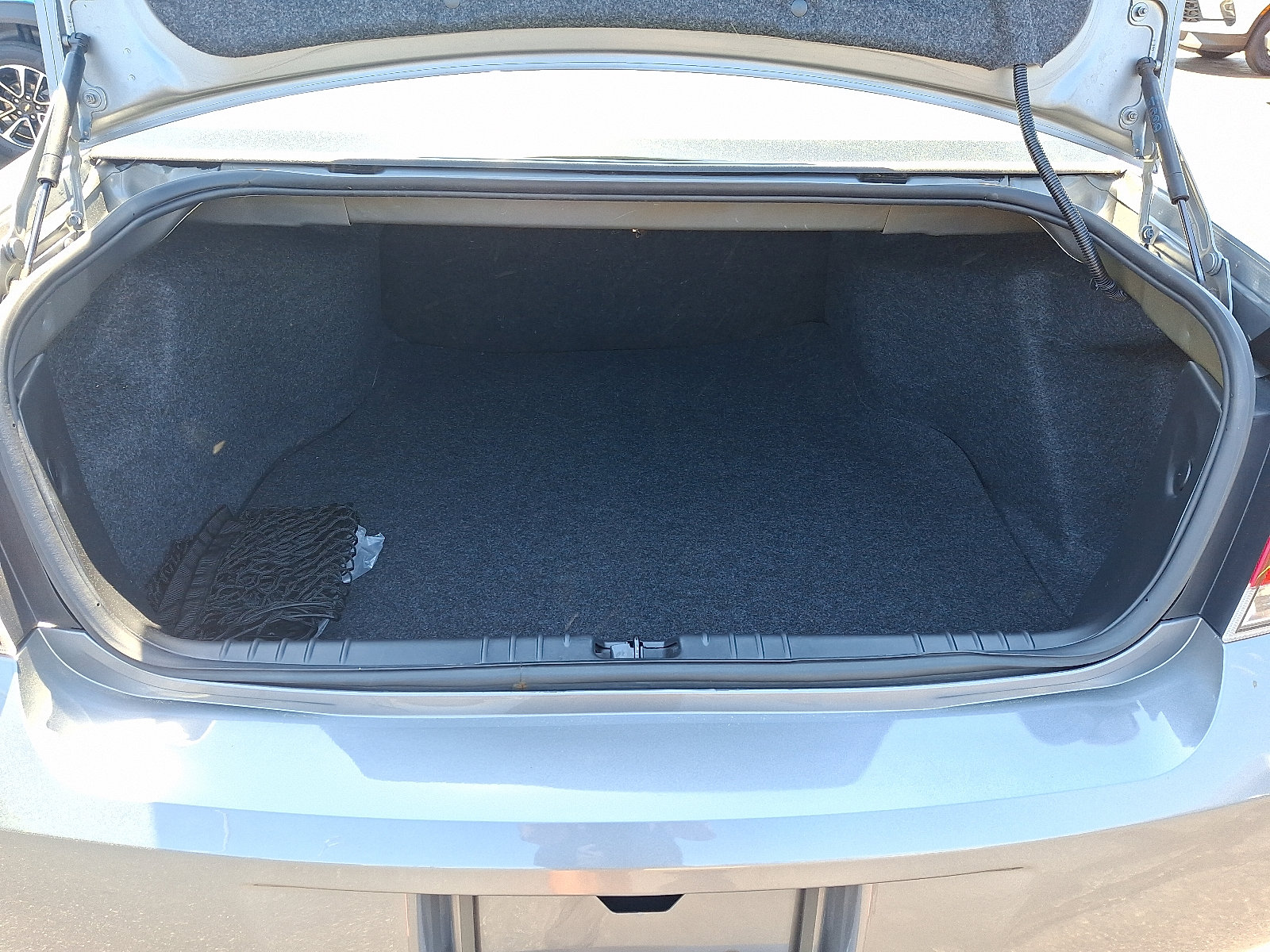 Used 2009 Chevrolet Impala LS FWD image 27