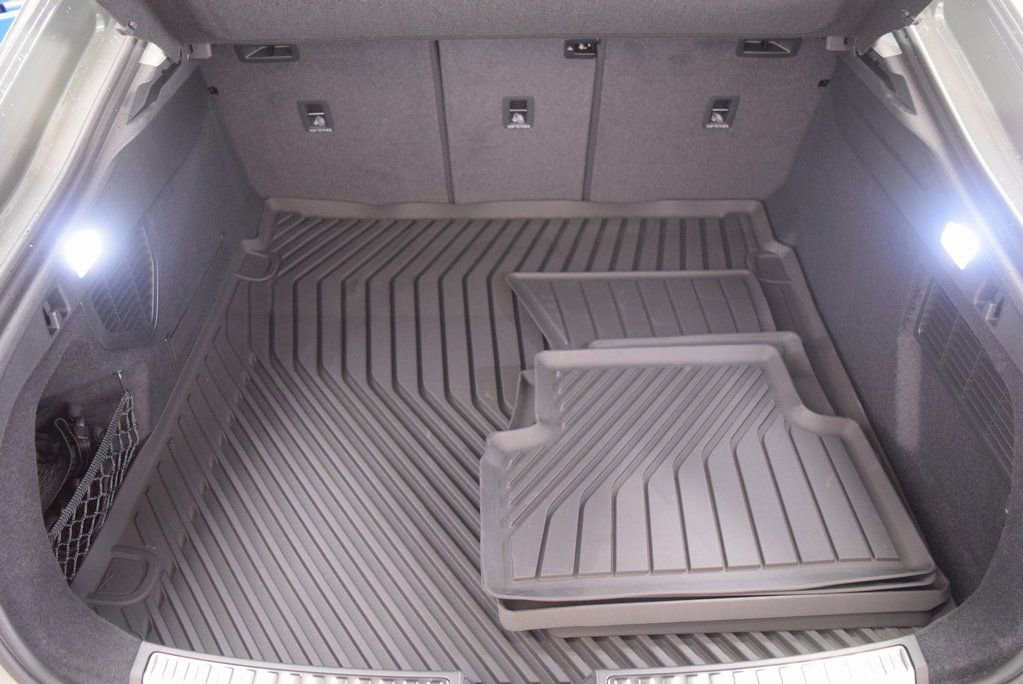 New 2025 Audi A5 2.0T Premium Plus image 10