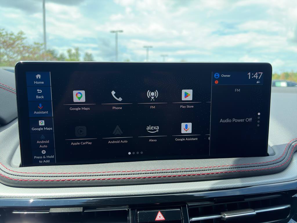Certified 2026 Acura MDX A-Spec AWD/4WD image 14