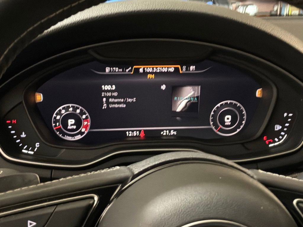 Used 2019 Audi S5 Prestige image 14